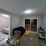 Apartamento Na Praia De Iracema, Com Vista Mar.