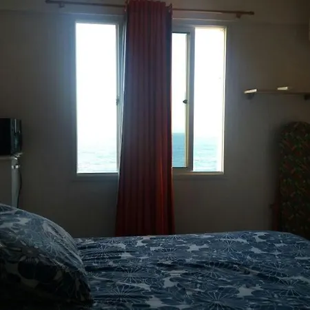 Apartamento Na Praia De Iracema, Com Vista Mar. Apartamento Fortaleza (Ceara)
