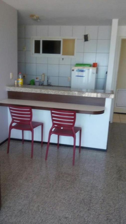 Apartment Apartamento Na Praia De Iracema, Com Vista Mar.
