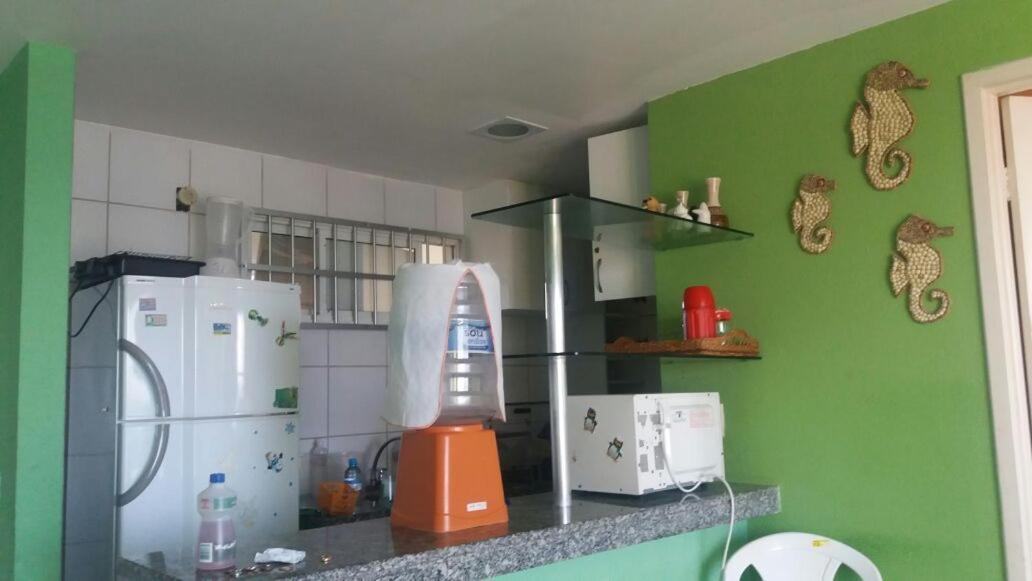 Apartamento Na Praia De Iracema, Com Vista Mar. Apartment *